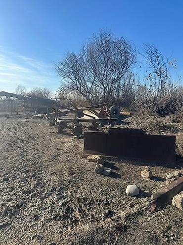 Оборудование для магазинов: 75 və mala lazer mala və s. Hamsı bir yerdə satılır — 9