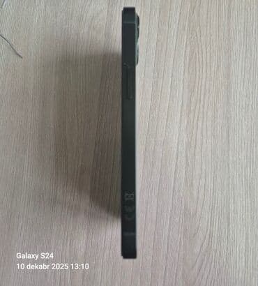 Hoffmann: IPhone 13, 128 GB, Yaşıl — 3