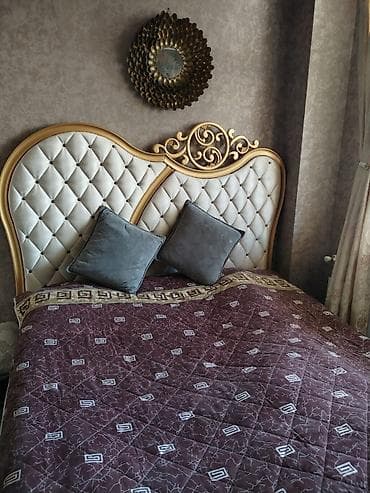 İkinəfərlik çarpayı