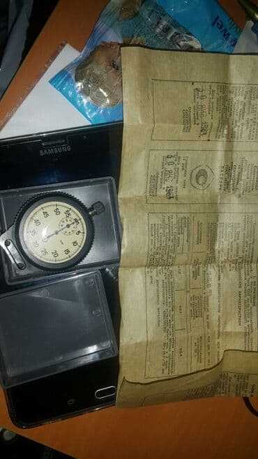 антикварные часы настенные: Digər əntiq əşyalar — 1