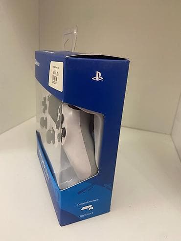 playsation 4: Sony Playstation 4 üçün orijinal Dualshock pult. 2 gün istifadə — 2