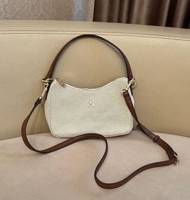 yeni lifcikler: Сумка на плечо, Tommy Hilfiger, Новый — 1