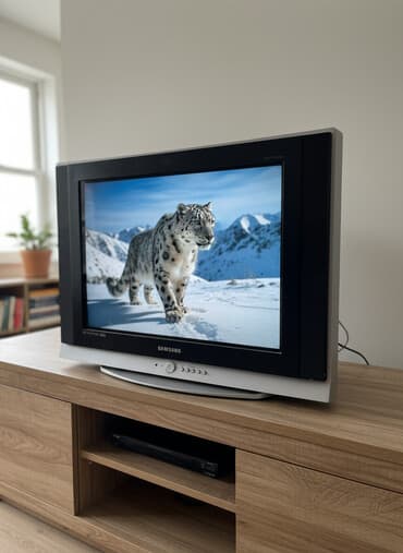 140 ekran samsung tv: Televizor Samsung 32" — 1