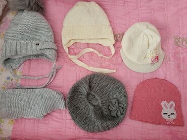 Məktəbli forması: 2-3 yawa uygun papaglar
Soldan 1ci werf ve papag destdir — 1