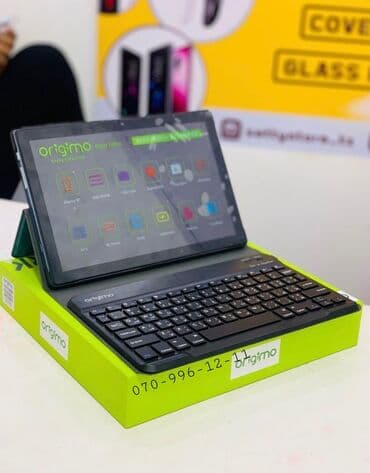 Planşet Origimo Opad 14pro max Tablet ✓Displey 10 ✓Kamera:1300+1600W