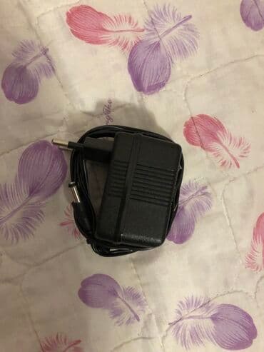 saatlıq internet nar: Muxtelif original adaptorlar — 7