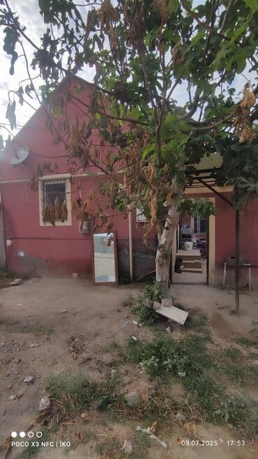 Binə 2 otaqlı, 55 kv. m