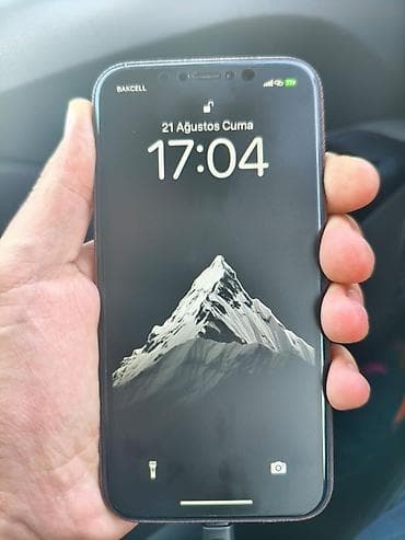 IPhone X, Qara, Face ID lalafo.az -da IPhone X, Qara, Face ID