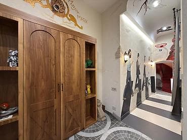 modern evler: Satılır 3 otaqlı köhnə tikili 300 m², İçəri Şəhər m. Kateqoriya Köhnə — 6