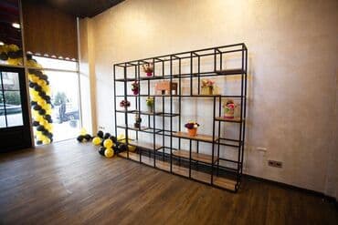 tendirxana icareye verilir 2025: Xətai metrosuna yaxin yerləşən ümumi sahəsi 400 kv,m olan, yaxşı — 14