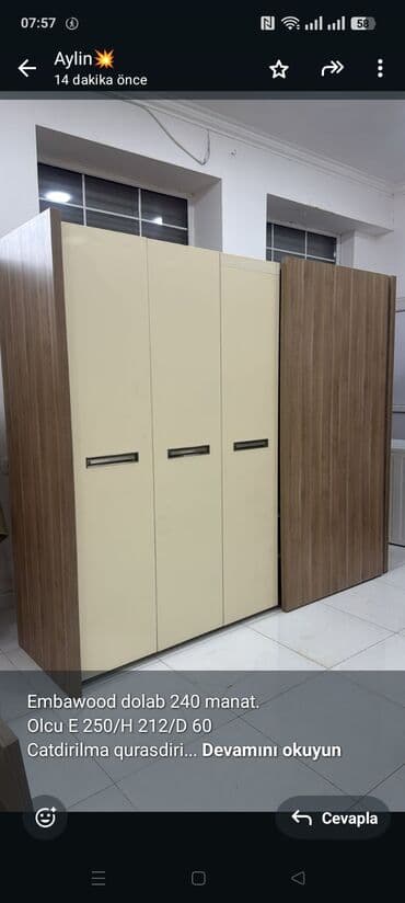 Təmir və tikinti: İkinəfərlik çarpayı — 1