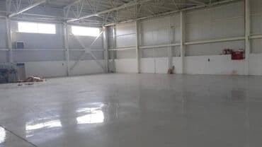 снять дом с бассейном: İcarəyə Anbar Verilir! Abşeron rayonu, Hökməli qəsəbəsi yaxınlığında — 1