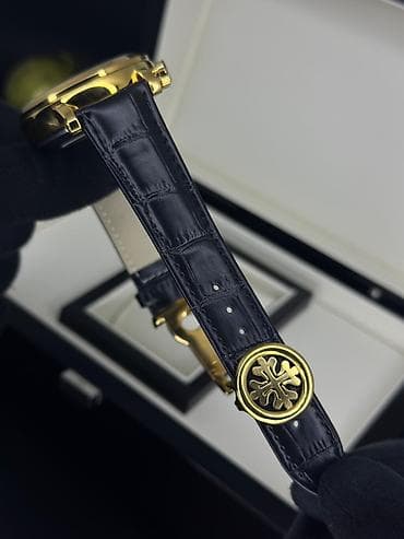 patek phlippe saat: *🔥YENİ KOLLEKSİYA🔥* ▪️Fərqli rəng çeşidi ▪️Kişi Qol saati ▪️”Patek — 3
