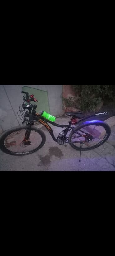 купить электровелосипед в баку: Heçbir problemi yoxdu aşağı yeridə var — 1