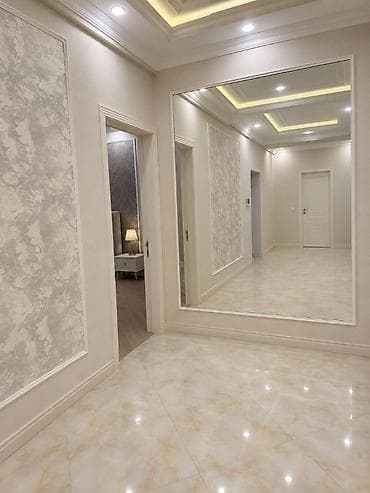 modul tipli ev: 3 otaqlı, Yeni tikili, 131 kv. m — 7
