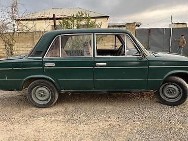 vaz 2106 ehtiyat hisseleri: VAZ (LADA) 2106: 1.6 l | 1998 il 330000 km Sedan — 2