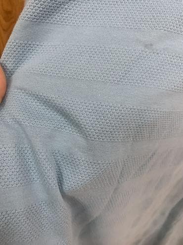 pol sapoglar: Polo köynək, Esmara, M, rəng - Mavi — 3