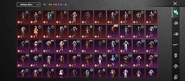 orico hdd box: PUBG Mobile oyun hesabı – Hesab satılır 7 illik hesap cidi isdiyənlər — 5