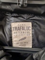 sumqayitda qadin ucun is elanlari: Zara, S — 2