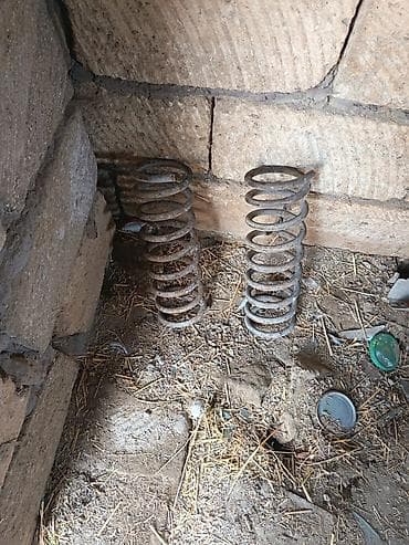 aston martin dbs 6 v12: VAZ (LADA) 2106, 2000 il, İşlənmiş — 3