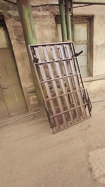 demir profiller: Demir bazalarin yigilmasi zamanet de verilir — 2