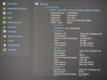 asus zenbook 14 oled qiymeti: ASUS Vivobook 15 noutbuk Xüsusiyyətlər: - Ekran: 15.6" nazik — 10
