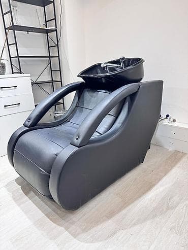 nimçe nedir: Gözəllik salonu üçün avadanlıq paketi, ayrı ayrı satıla bilər. Telefon — 1