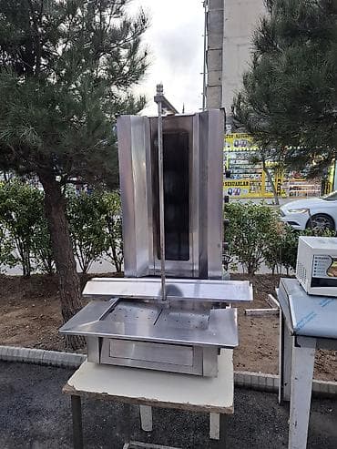 Другое оборудование для бизнеса: Электрический, 4 горелки — 1