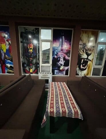 bakida ucuz hosteller: Obyekt hal hazirda normal qiymete icareye verilib. Obyektin icinde — 16