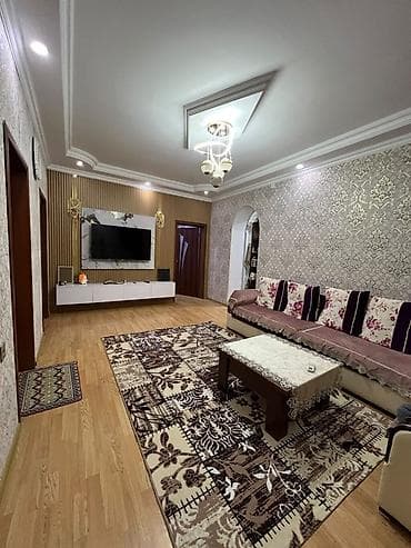 yeni raman: Ramana gülçülük 6 sotda 4 otaqlı şəxsi tikili ev 82000azn — 10