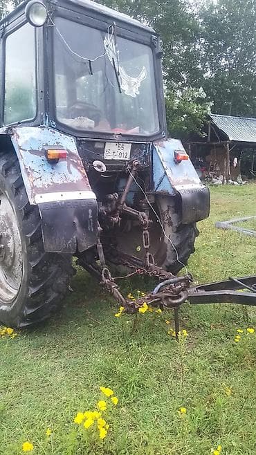 kompressor teh: Salam Traktor lapet ilə birlikdə satılır sənədlər qaydasındadır — 4