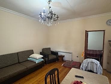 Дома: Пос. Карачухур 2 комнаты, 80 м², Средний ремонт — 7
