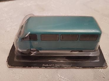 ucuz gitara satisi: Deagostini və Kararama 1:43 Modelləri bir ədədi 20 azn 10 ədəd alana — 9