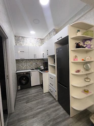 eko park: Saray, 2 otaqlı, Yeni tikili, 61 kv. m — 6