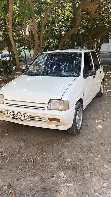 Avtomobil satışı: Mini : 0.8 l | 1997 il 280000 km Hetçbek — 1