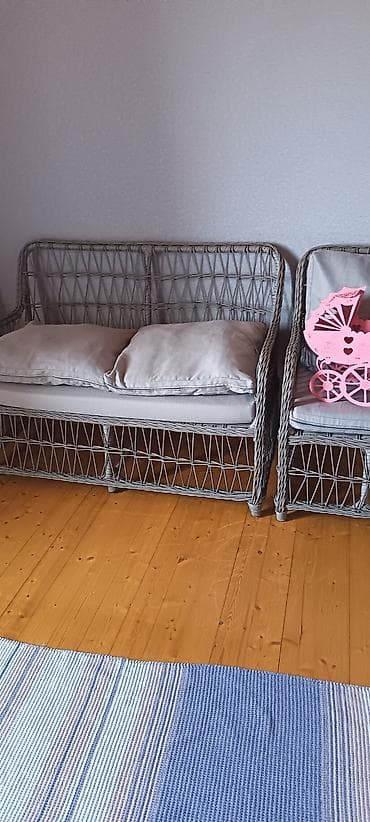 hesir yellencek: İşlənmiş, Həsir toxunuşlu — 1