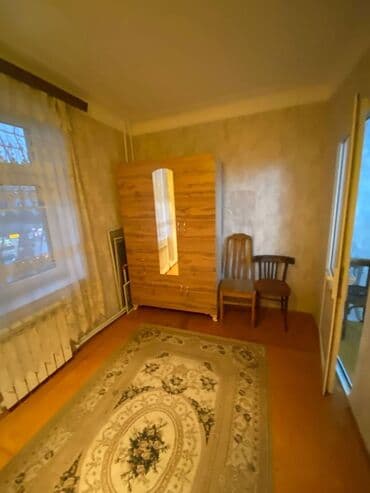 qebelede ucuz kiraye evler: Nizami rayonu, Qara Qarayev metrosunun yaxınlığında 5 mərtəbəli — 4