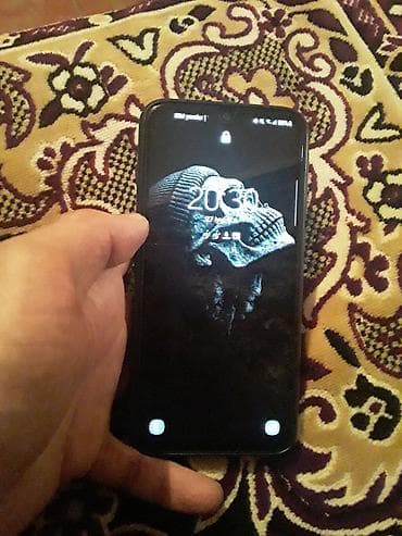 samsung galaxy a40 ekran: Samsung Galaxy A40, 64 GB — 2
