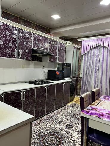 mingəçevir ev alqi satqi: Saray, 5 otaqlı, Köhnə tikili, 110 kv. m — 12
