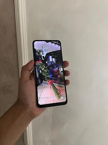 redmi 8 ikinci el: Redmi 12C, 64 GB, rəng - Bənövşəyi, Barmaq izi — 6