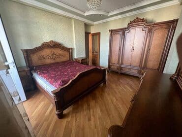 xutor kiraye: Memar Əcəmi metrosuna yaxın 17 mertebeli binanın 6-cı mərtəbəsində — 11