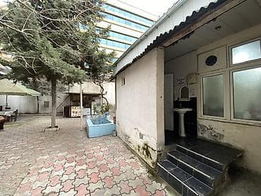 samir eliyev: Şəhərin ən prestijli küçələrindən biri olan Məmməd Araz küçəsində — 4