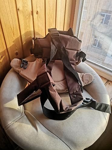 uşaq canta: Körpe qucqg cantasi — 2