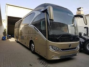 Услуги по строительству и ремонту: Микроавтобус — 3