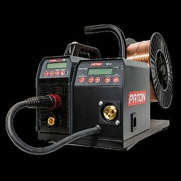 Yeni Qaynaq aparatı Pulsuz çatdırılma, Kredit var