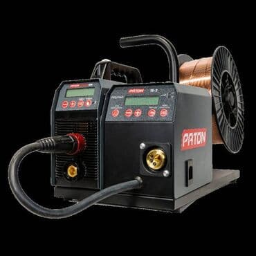 sıvarka aparatı: Yeni Qaynaq aparatı Pulsuz çatdırılma, Kredit var — 1