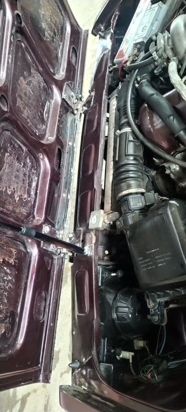 опель зафира а: ВАЗ (ЛАДА) 2107: 1.6 л | 2008 г. 48000 км Седан — 11