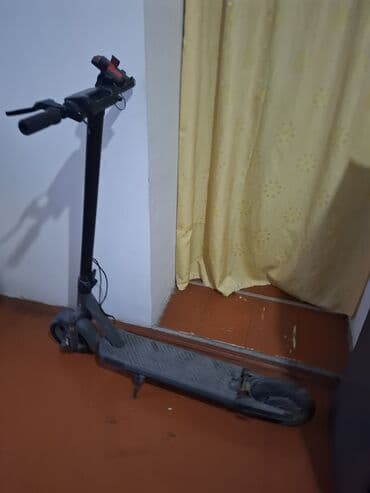 hareket scooter 2. el: Salam skuterin heç bir prablemi yoxdur arxa krlosu özümdedir zaryatqa — 10