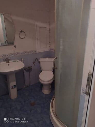 sumqayıt kreditle evler: 2 otaqlı, Yeni tikili, 50 kv. m — 5