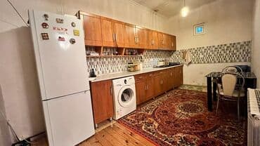 1 комнатные квартиры в баку: 4 комнаты, 101 м² — 12